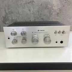 2026年最新】TRIO KA-の人気アイテム - メルカリ