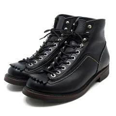 2026年最新】ロンウルフ ブーツの人気アイテム - メルカリ