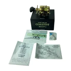 2026年最新】オシアコンクエスト 301の人気アイテム - メルカリ