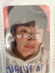 ZEROBASEONE リッキー NEVER SAY NEVER 公開放送 サノク トレカ - メルカリ