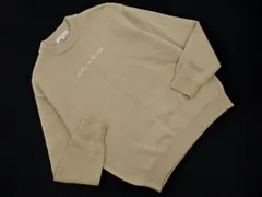 a day in the life アデイインザライフ ユナイテッドアローズ ニット セーター sizeM/ベージュ ◇■ レディース