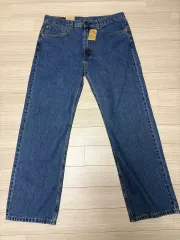 リーバイス 565 97 ルーズ ストレート デニム