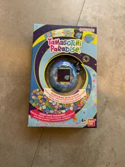 たまごっちパラダイス - ブルーウォーター。