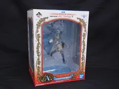 ■新品■未使用■  一番くじ ソードアートオンライン メモリーデフラグ A賞 アスナ フィギュア ブルー系 DJ5420