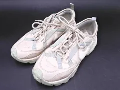 NIKE ナイキ DD9682 102 TC 7900 スニーカー size23.5ｃｍ/ライトベージュ ■■ レディース