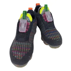 ナイキ NIKE AIR VAPORMAX 2020 FK レディース JPN：23 