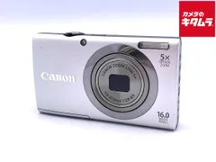2026年最新】powershot a2300の人気アイテム - メルカリ