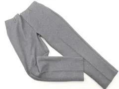 CIAOPANIC TYPY チャオパニックティピー ウール混 パンツ sizeS/グレー ◇■ レディース