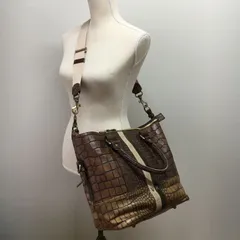 イタリア製　Via Repubblica　バッグ　USED　12567