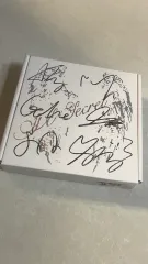 2026年最新】ive サイン入りの人気アイテム - メルカリ