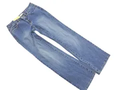 新品 MICHAEL KORS マイケルコース デニムパンツ size2/31/紺 ■■ メンズ