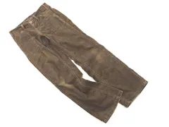 johnbull ジョンブル コーデュロイ パンツ sizeM/ブラウン  ◇■ レディース