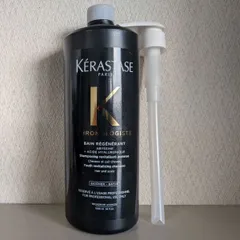 2026年最新】ケラスターゼ CH バン クロノロジスト 1000ml 業務用