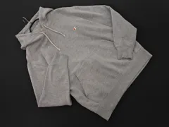 Champion チャンピオン 裏起毛 プルオーバー パーカー sizeL/グレー  ◇■ メンズ