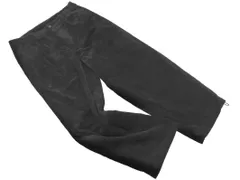 RODEO CROWNS ロデオクラウンズ コーデュロイ ワイド パンツ sizeL/黒 ◇■ メンズ