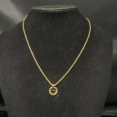 クリスチャンディオール 　  ネックレス B26021348