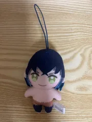 鬼滅の刃 嘴平伊之助 ぬいぐるみ