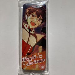 N1】あんさんぶるスターズ ロング缶バッジ 守沢千秋 - メルカリ