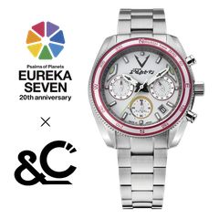 新品未使用 【300本限定】『交響詩篇エウレカセブン』ニルヴァーシュ