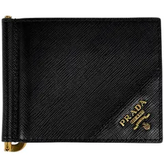 2026年最新】prada マネークリップの人気アイテム - メルカリ