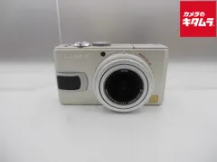 2026年最新】panasonic dmc-lx1の人気アイテム - メルカリ