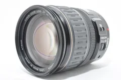 2026年最新】canon EF 28-135 3.5-5.6 IS USMの人気アイテム - メルカリ