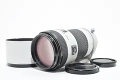 【中古】MINOLTA ミノルタ HIGH SPEED AF APO TELE ZOOM 80-200mm f/2.8 G MINT+++】 MINOLTA AF Apo Tele Zoom 80-200mm f/2.8 G High Speed HS