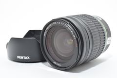 〓F4通し〓ペンタックス SMC PENTAX-DA 16-45mm F4 - メルカリ