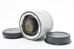 最終値下げ！ CANON エクステンダー2X TypeA （完全新品） 超貴重品