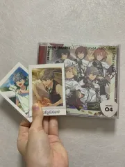 あんさんぶるスターズ！！(あんスタ) Knights 瀬名 泉 パシャ