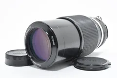 2026年最新】zoom nikkor 80-200 f4の人気アイテム - メルカリ