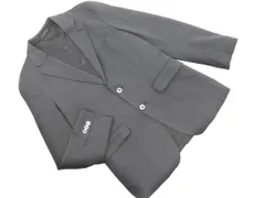 KENT AND CURWEN ケント アンド カーウェン テーラード ジャケット sizeS/グレー ◇■ メンズ