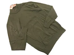 URBAN RESEARCH DOORS アーバンリサーチドアーズ ウール100% ニット セーター sizeM/濃緑 ◇■ レディース