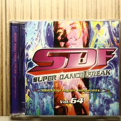 SUPER DANCE FREAK Vol. 82 サンプル盤 - メルカリ