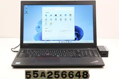 2026年最新】ThinkPad L590の人気アイテム - メルカリ