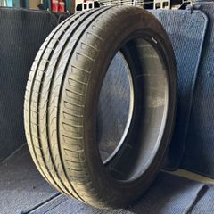 送料無料】ダンロップ ルマンⅤ 225/40R18 中古1本 - メルカリ