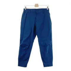 サイズ：79 ADIDAS GOLF アディダスゴルフ HA6227 ストレッチパンツ  ネイビー系 [240101628357] ゴルフウェア メンズ ストスト