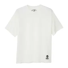 新品未使用 Hysteric GlamourMAN CIRCLE HEAD Tシャツ2PACS ホワイト MEDIUM Mサイズ 完売品 品番：02243CE01 管理番号：1113-10560