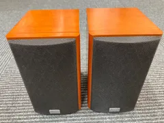 ！4【通電動作未確認】ONKYO スピーカー　UWA-9S 【電化製品】【2】