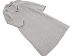 ZARA TRF ザラ トラファ チェスター コート sizeXS/グレー ◇■ レディースのサムネイル