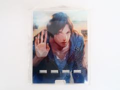 チアキ アクリルスタンド 囚われのパルマ TOWER RECORDS POP UP SHOP