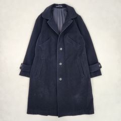 B ヨウジヤマモト　ロングシャツワンピース　モード　白黒　2回着用　ユニセックス B ヨウジヤマモト ロングシャツワンピース モード 白黒 2回着用 ユニ