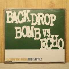 BACK DROP BOMB バック・ドロップ・ボム トリビュートアルバム - メルカリ