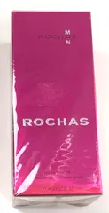 未開封品⭐︎ ROCHAS MAN オードトワレ 100ml ロシャスマンのサムネイル