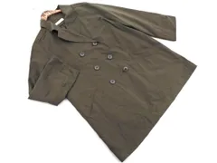 CORDIER コルディア キルティングライナー付き コート size2/カーキ ◇■ レディースのサムネイル
