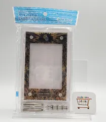 2026年最新】ポケモンカードディスプレイフレームの人気アイテム