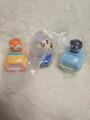 アンパンマン ガチャ セット (未開封)