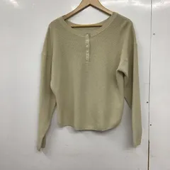 studio CLIP スタディオクリップ カットソー 長袖 