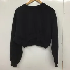 ZARA ザラ トレーナー 長袖 