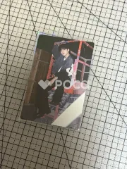 Seventeen エスクプス セブチ 2022 SVT 6TH FAN MEETING SEVENTEEN in CARAT LAND トレーディングカードセット